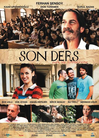 Son ders