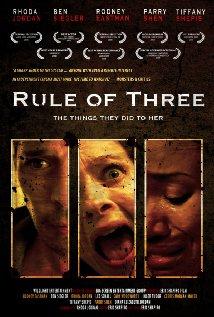 Rule of Three