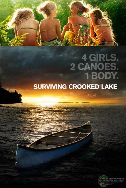 Surviving Crooked Lake