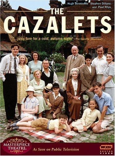 Cazalets