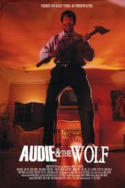 Audie & the Wolf