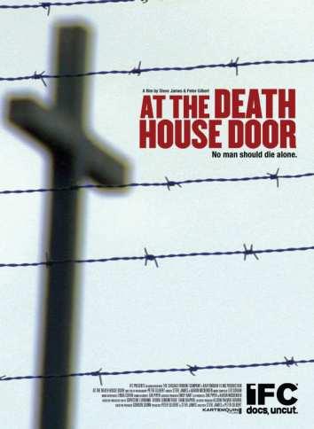 At the Death House Door