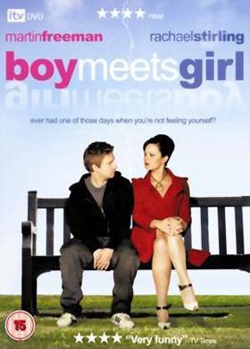 Boy Meets Girl