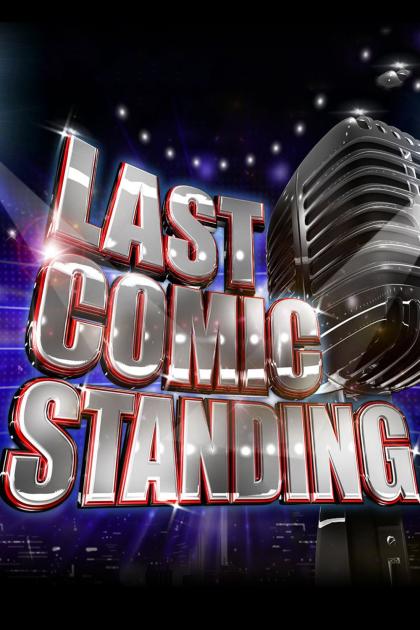 Last Comic Standing