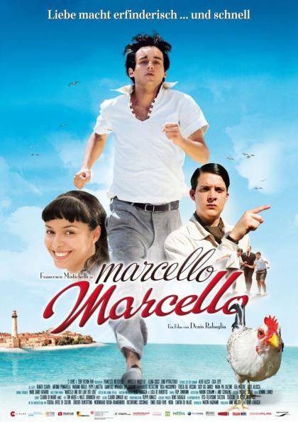 Marcello Marcello