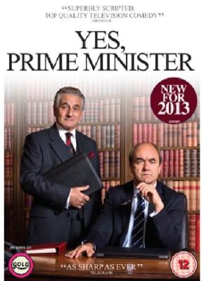 Yes, Prime Minister