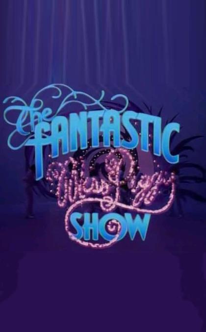 Fantastic Miss Piggy Show