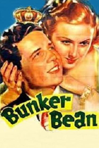 Bunker Bean