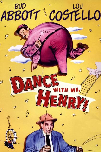 Dance with Me, Henry