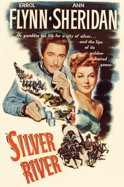 Silver River