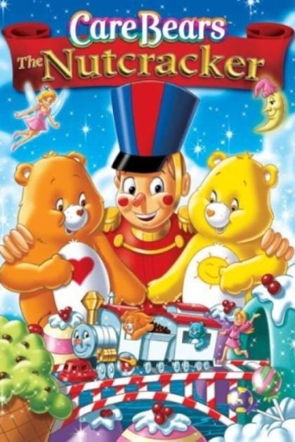 Care Bears Nutcracker Suite