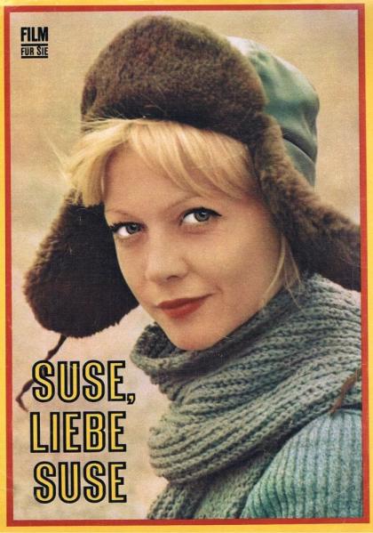 Suse, liebe Suse