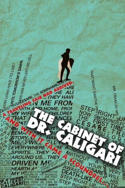 Cabinet of Dr. Caligari