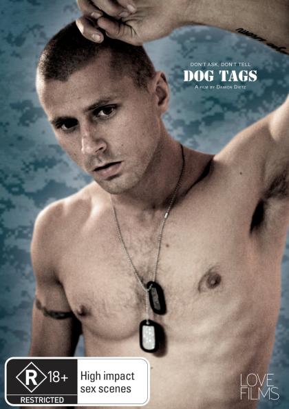 Dog Tags