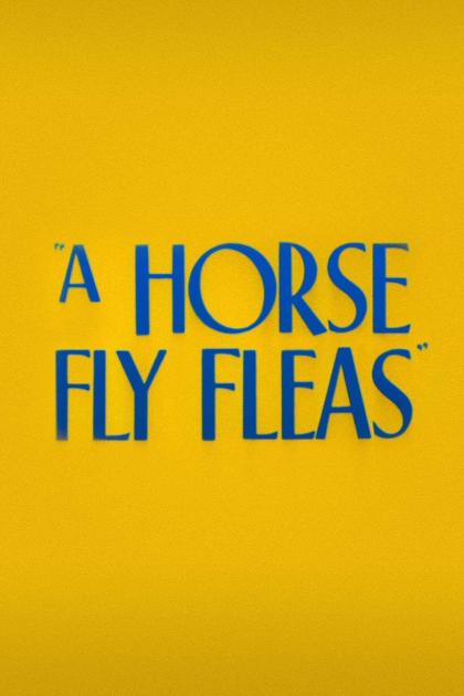 Horsefly Fleas