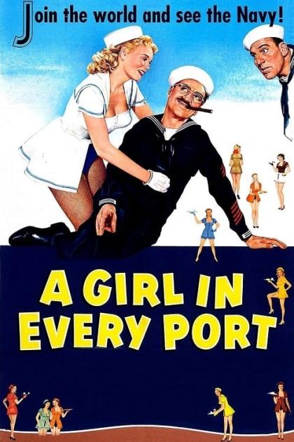 Girl in Every Port