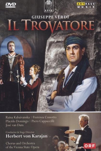 trovatore