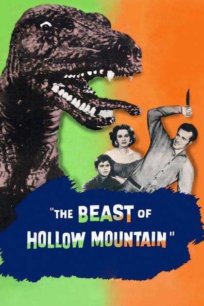 Beast of Hollow Mountain