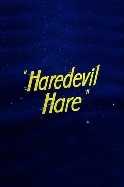 Haredevil Hare