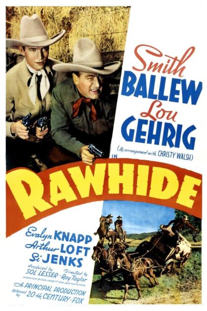 Rawhide