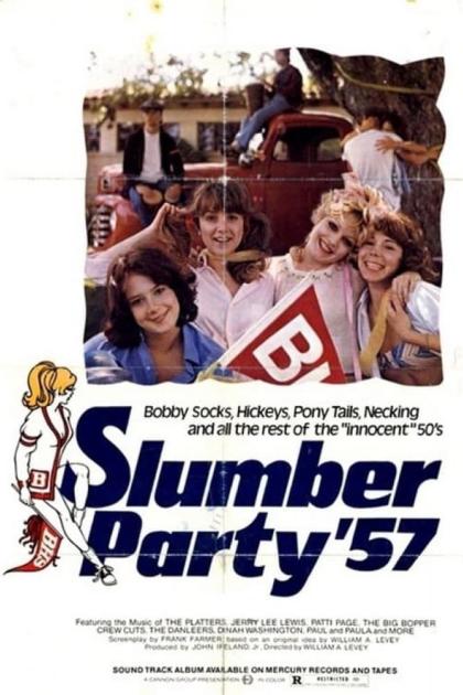 Slumber Party '57