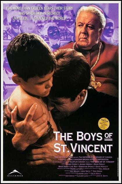 Boys of St. Vincent