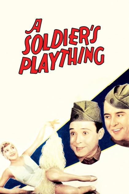 Soldier's Plaything