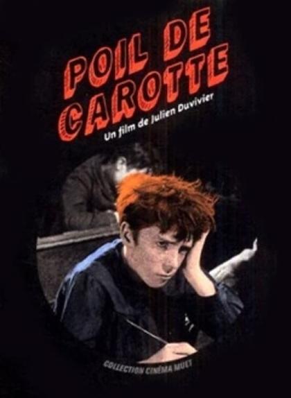 Poil de carotte