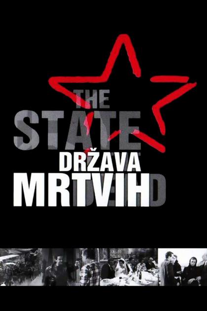 Drzava mrtvih