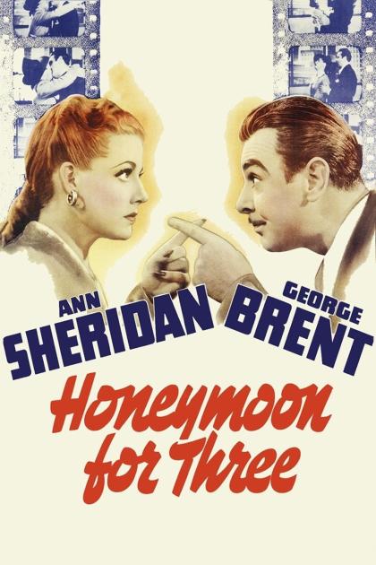 Honeymoon for Three