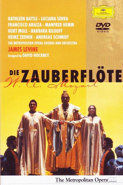 Zauberflöte