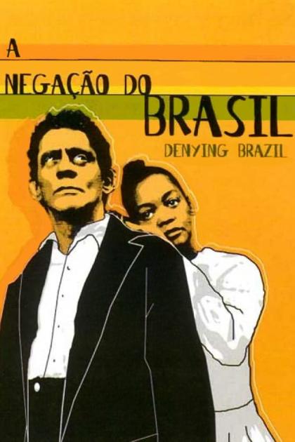 Negação do Brasil