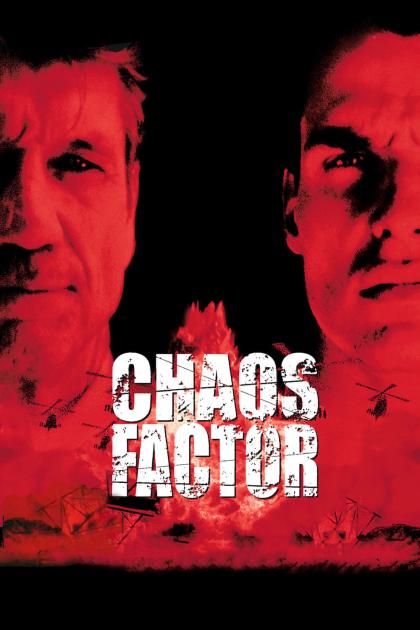 Chaos Factor