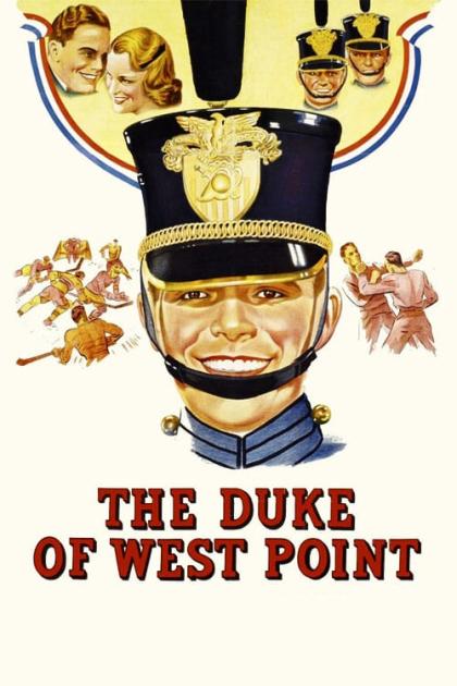 Duke of West Point