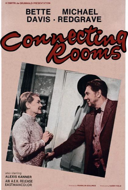 Connecting Rooms