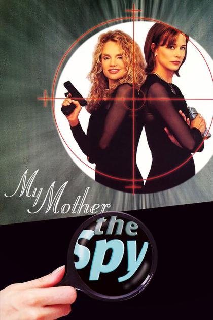 My Mother, the Spy