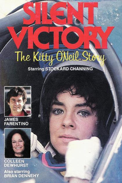 Silent Victory: The Kitty O'Neil Story