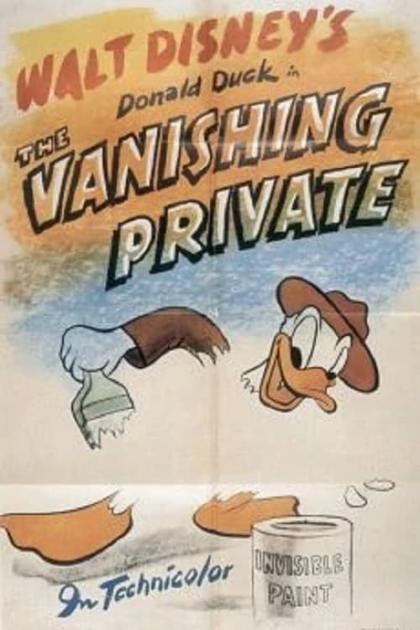 Vanishing Private