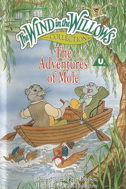 Adventures of Mole