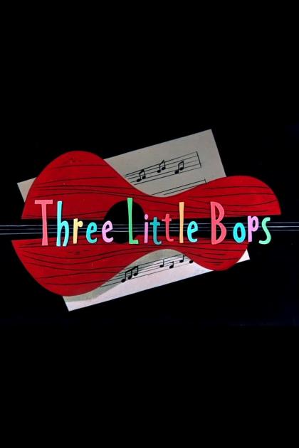 Three Little Bops