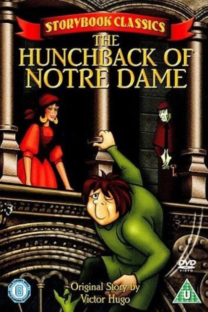 Hunchback of Notre-Dame