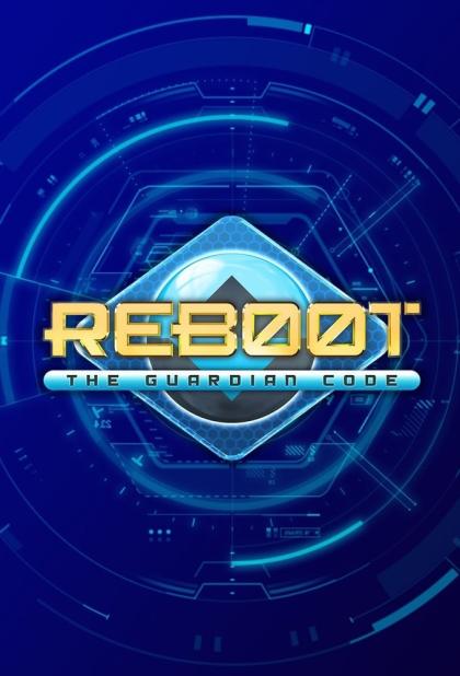 Reboot: The Guardian Code 