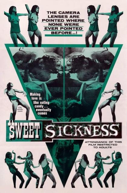 Sweet Sickness