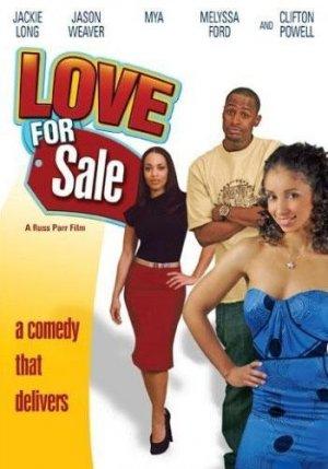 Love for Sale