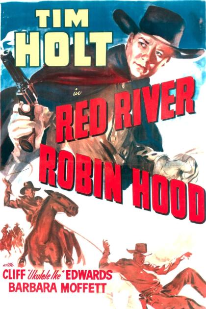 Red River Robin Hood