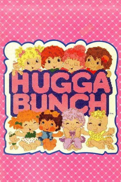 Hugga Bunch