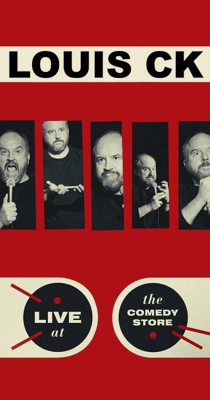 Louis C.K.: Live at the Comedy Store