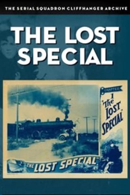 Lost Special