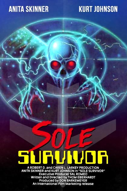 Sole Survivor