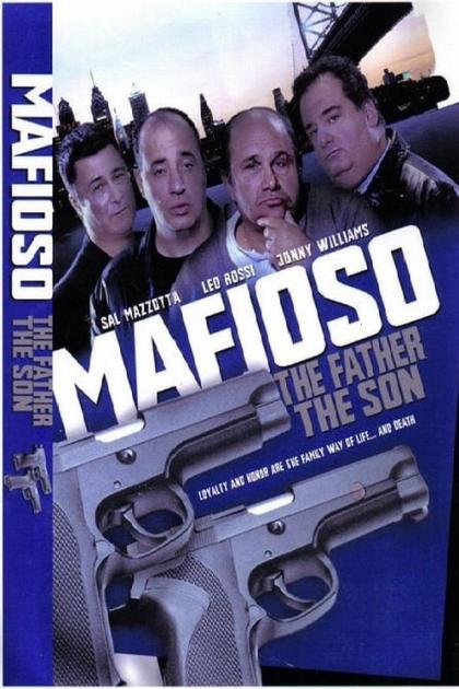 Mafioso: The Father, the Son